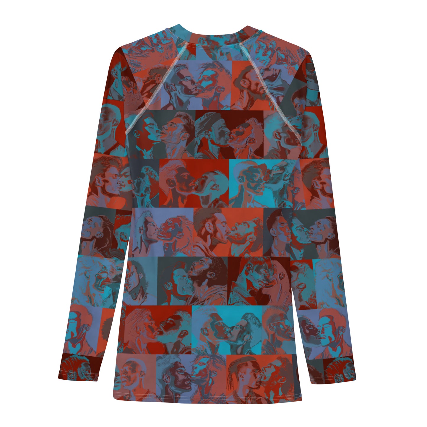 Compression Shirt - KH