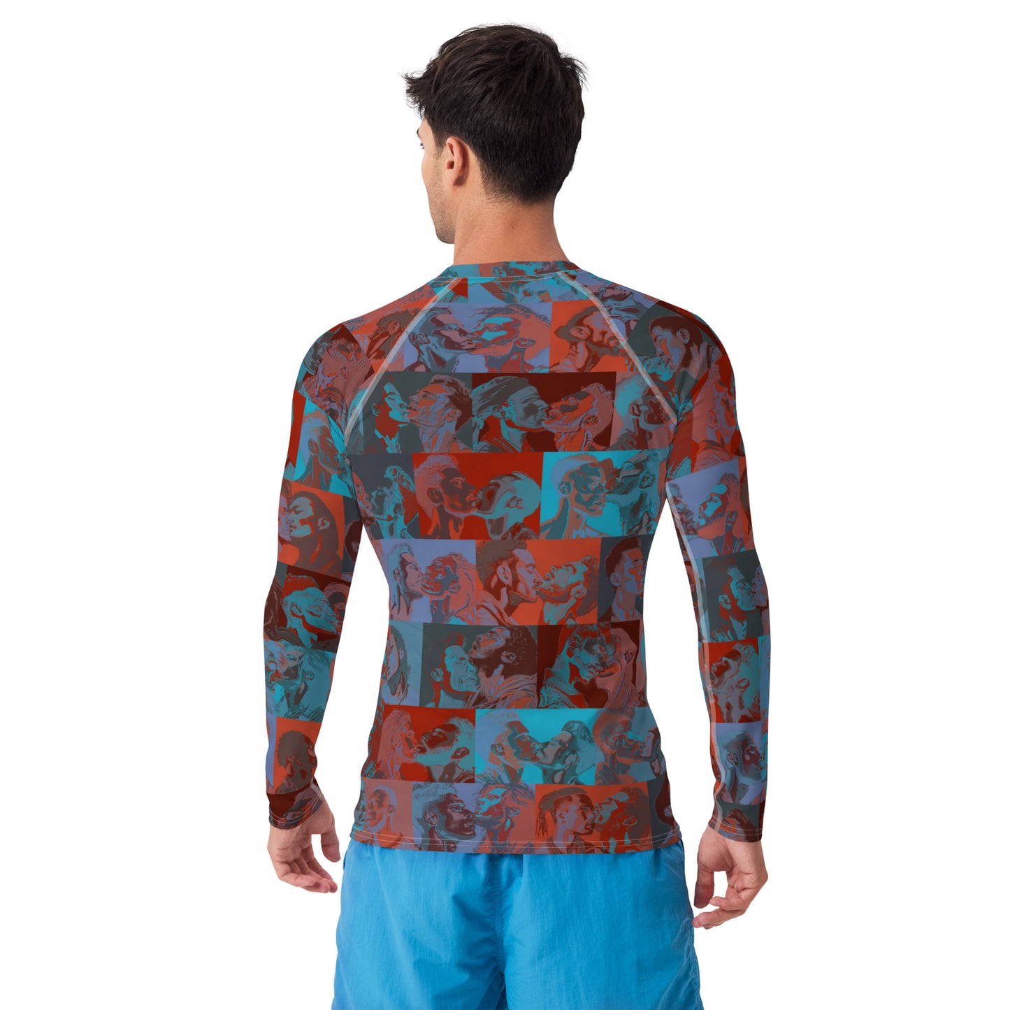 Compression Shirt - KH