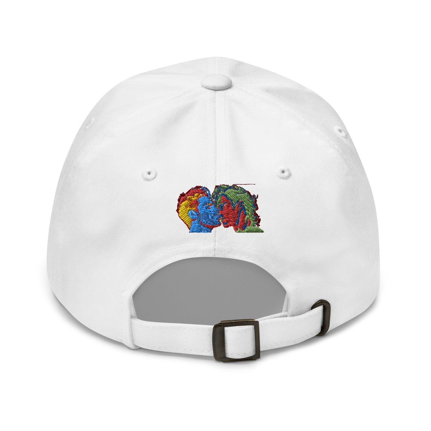 First Kiss Hat
