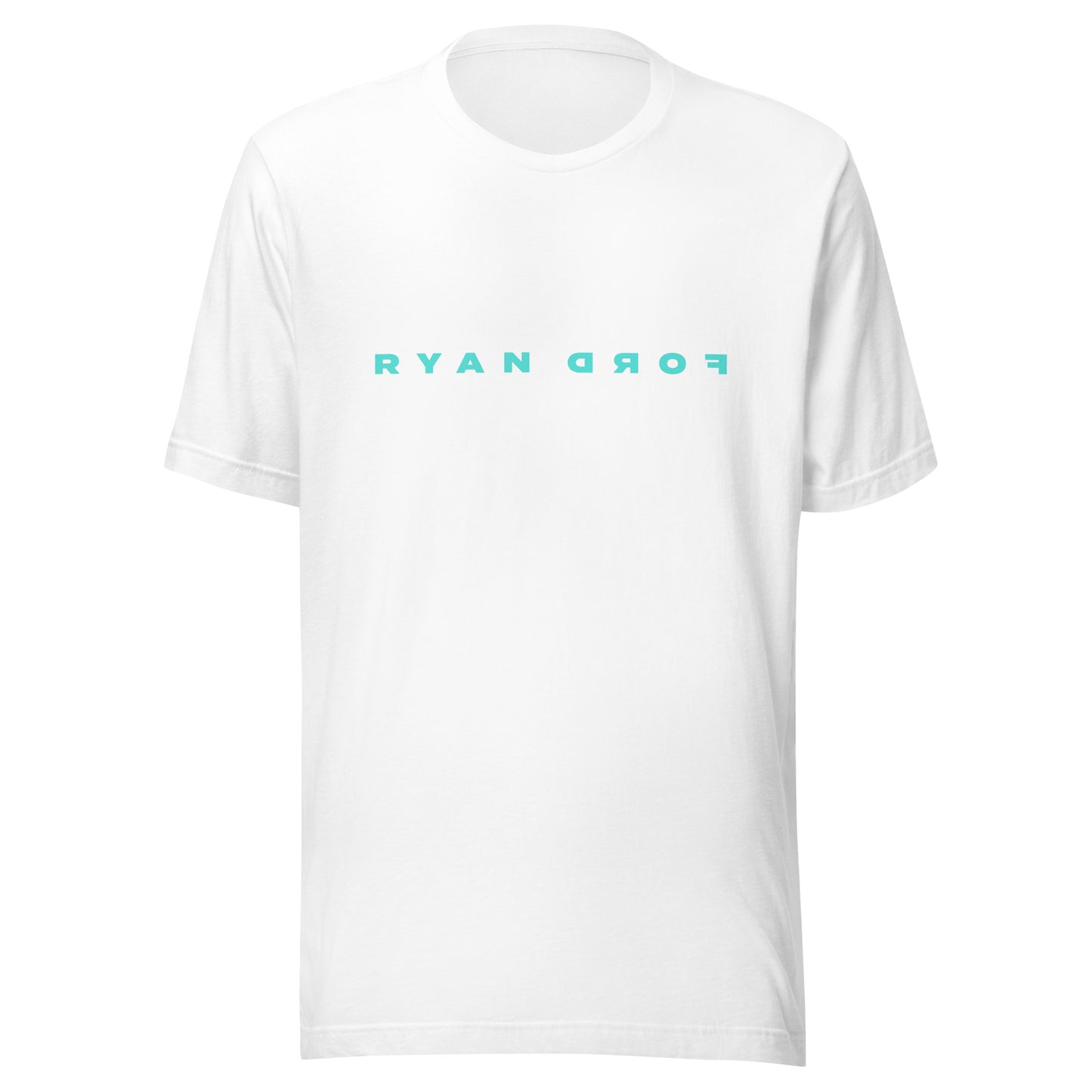 Ryan Ford T-Shirt