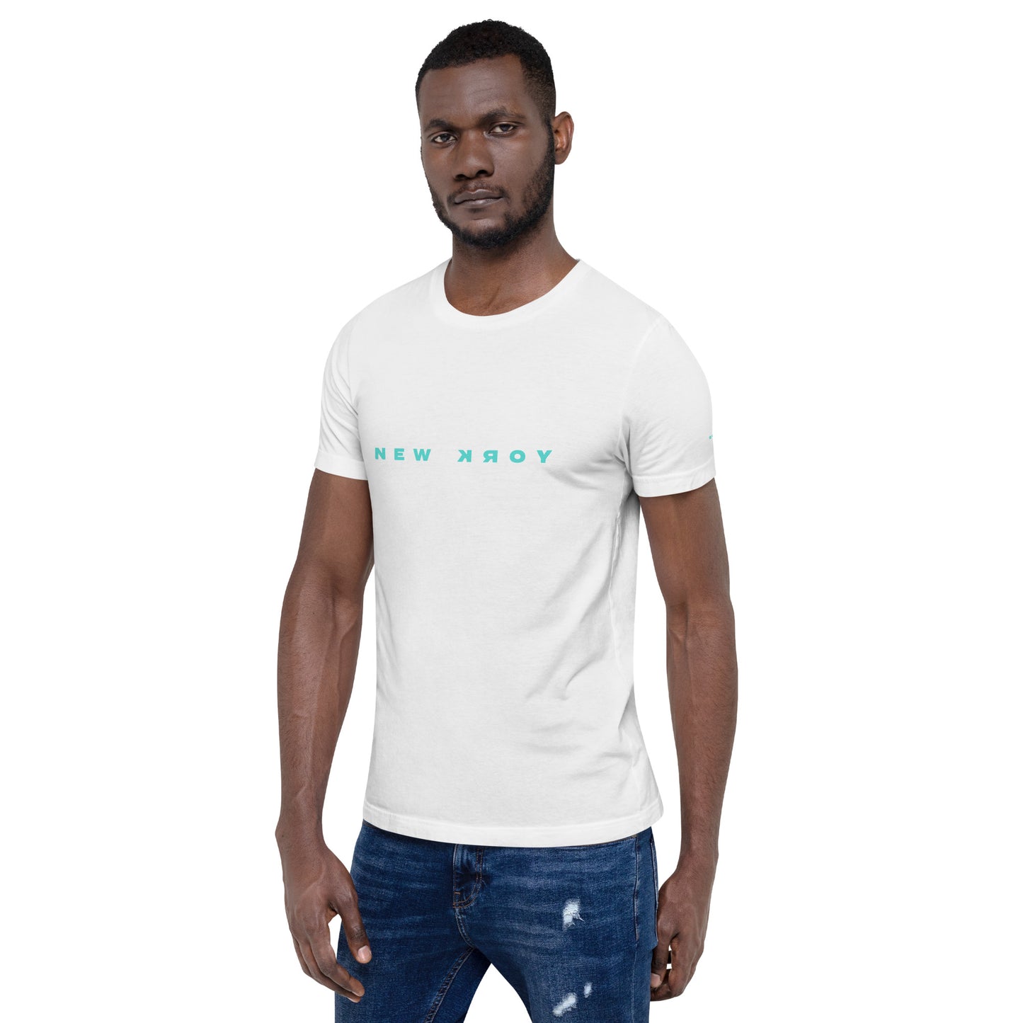 New York T-Shirt