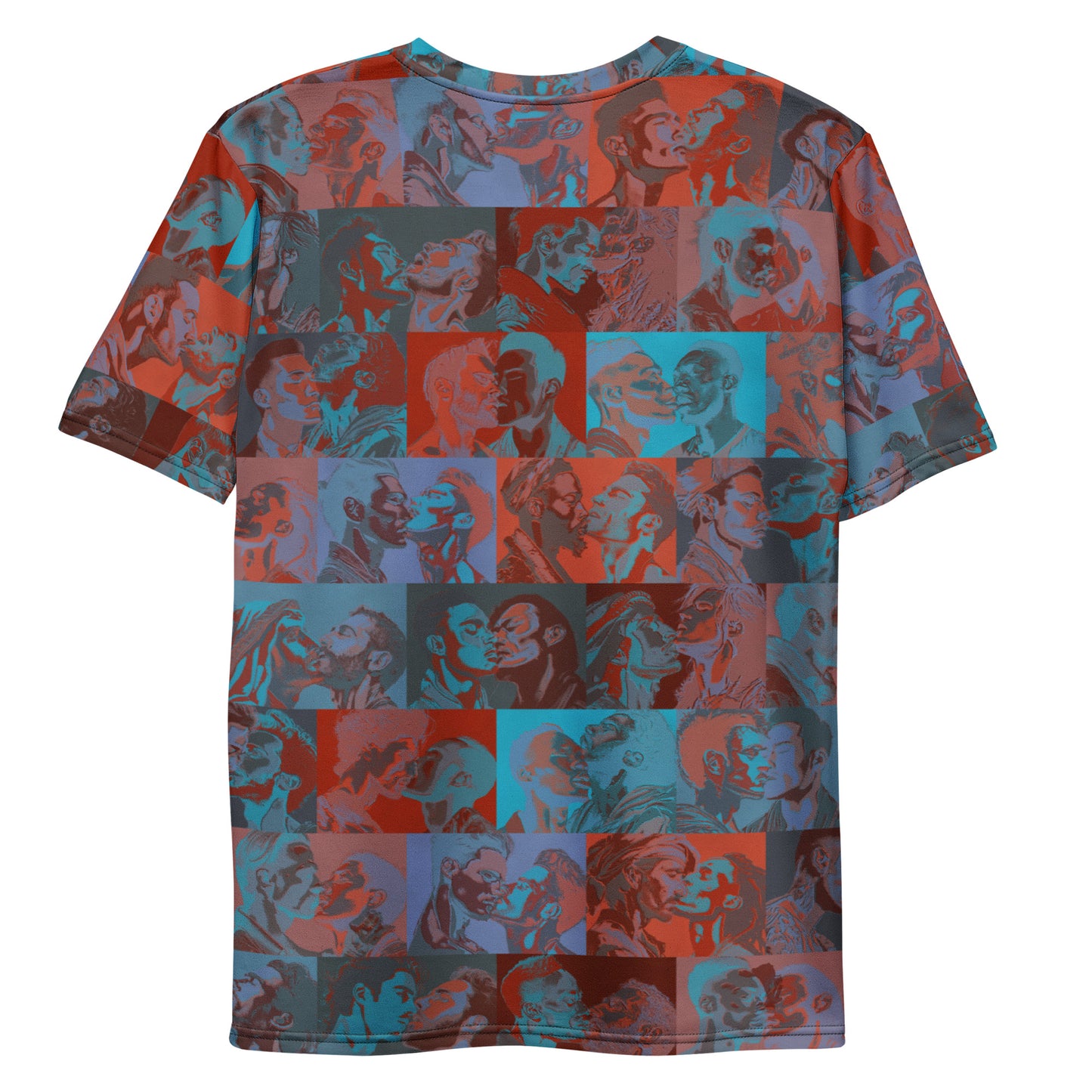 Tile T-Shirt - KH