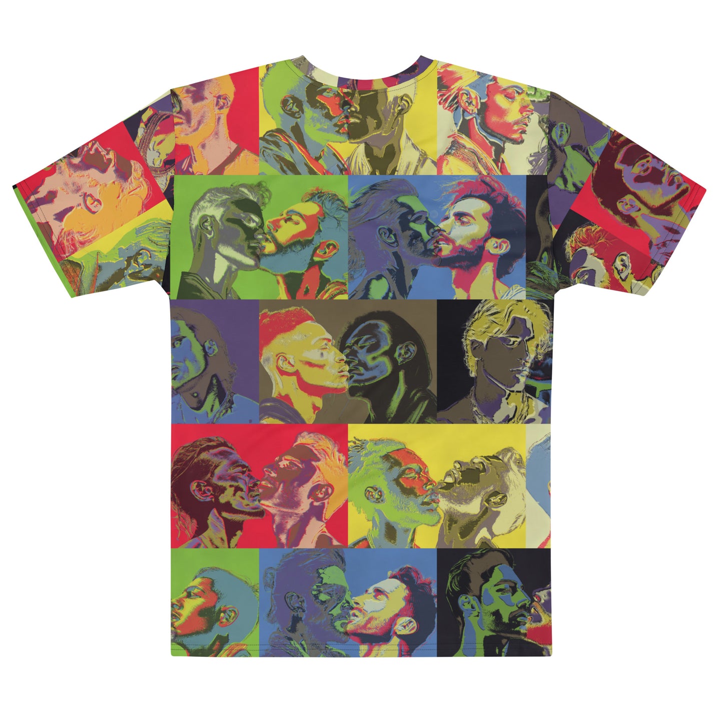 Tile T-Shirt - Elements