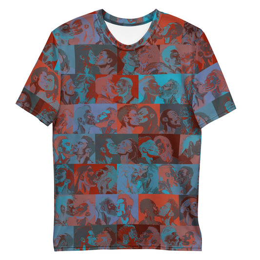 Tile T-Shirt - KH