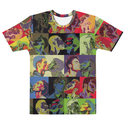 Tile T-Shirt - Elements
