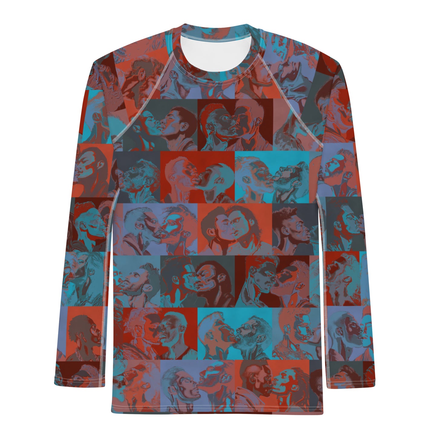 Compression Shirt - KH
