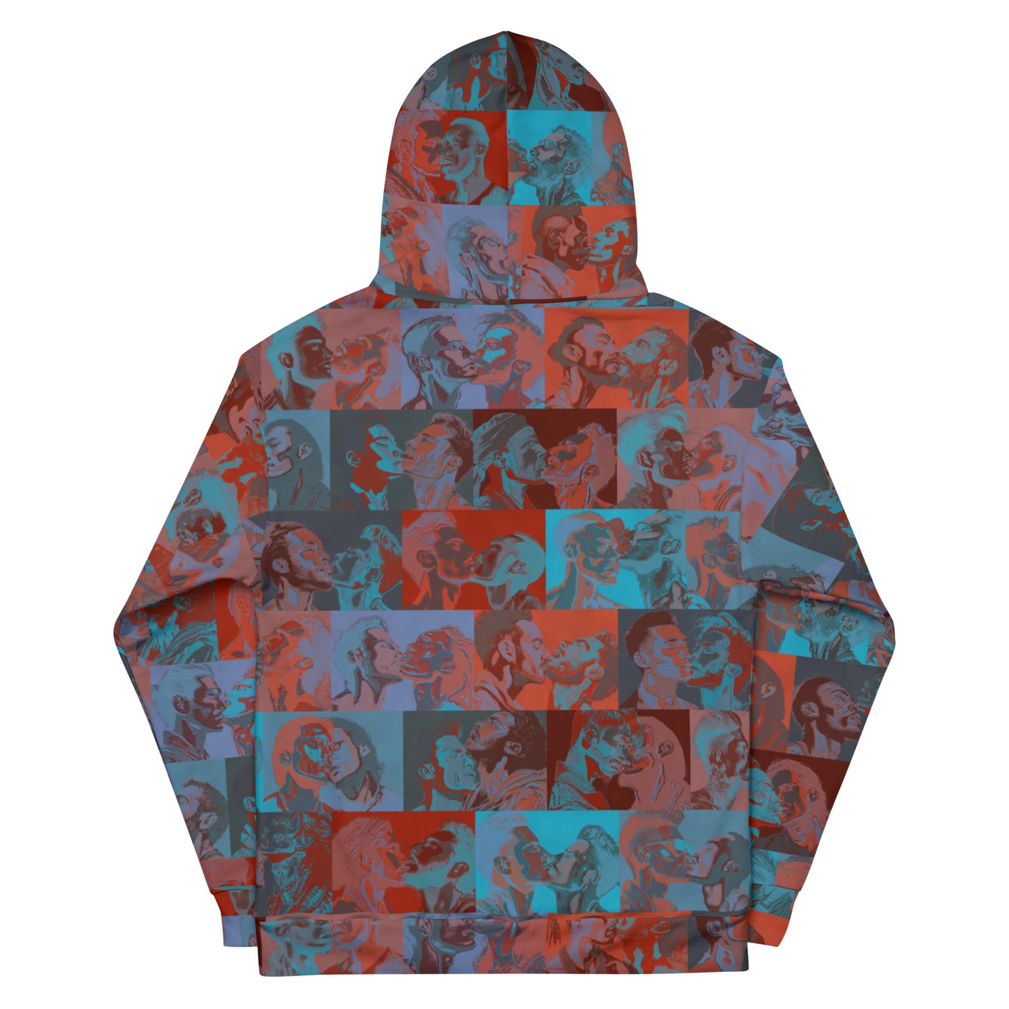 Tile Hoodie - KH