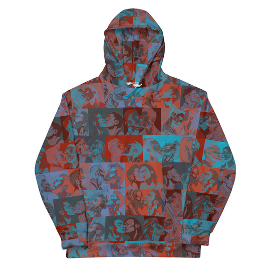 Tile Hoodie - KH