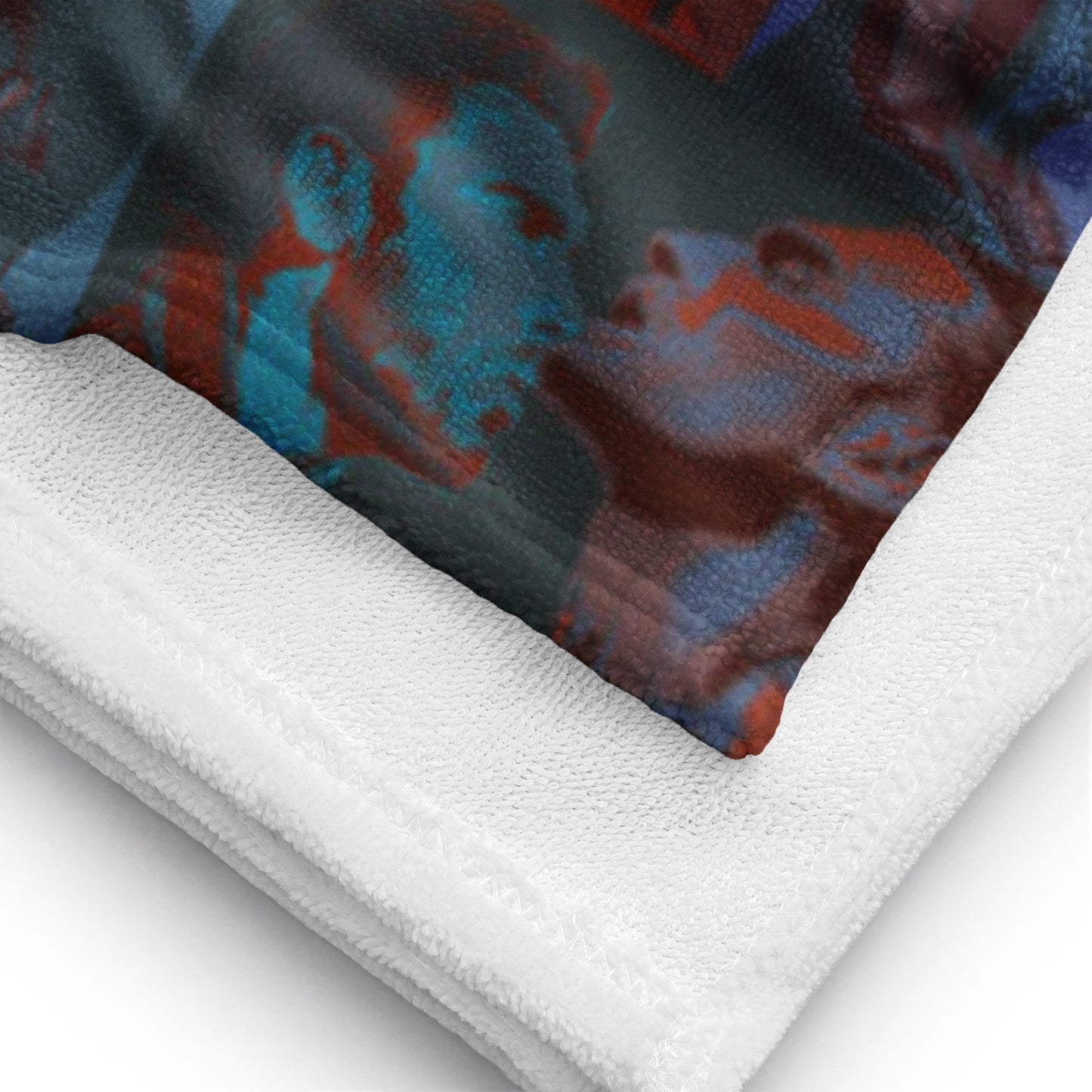 Tile Towel - KH