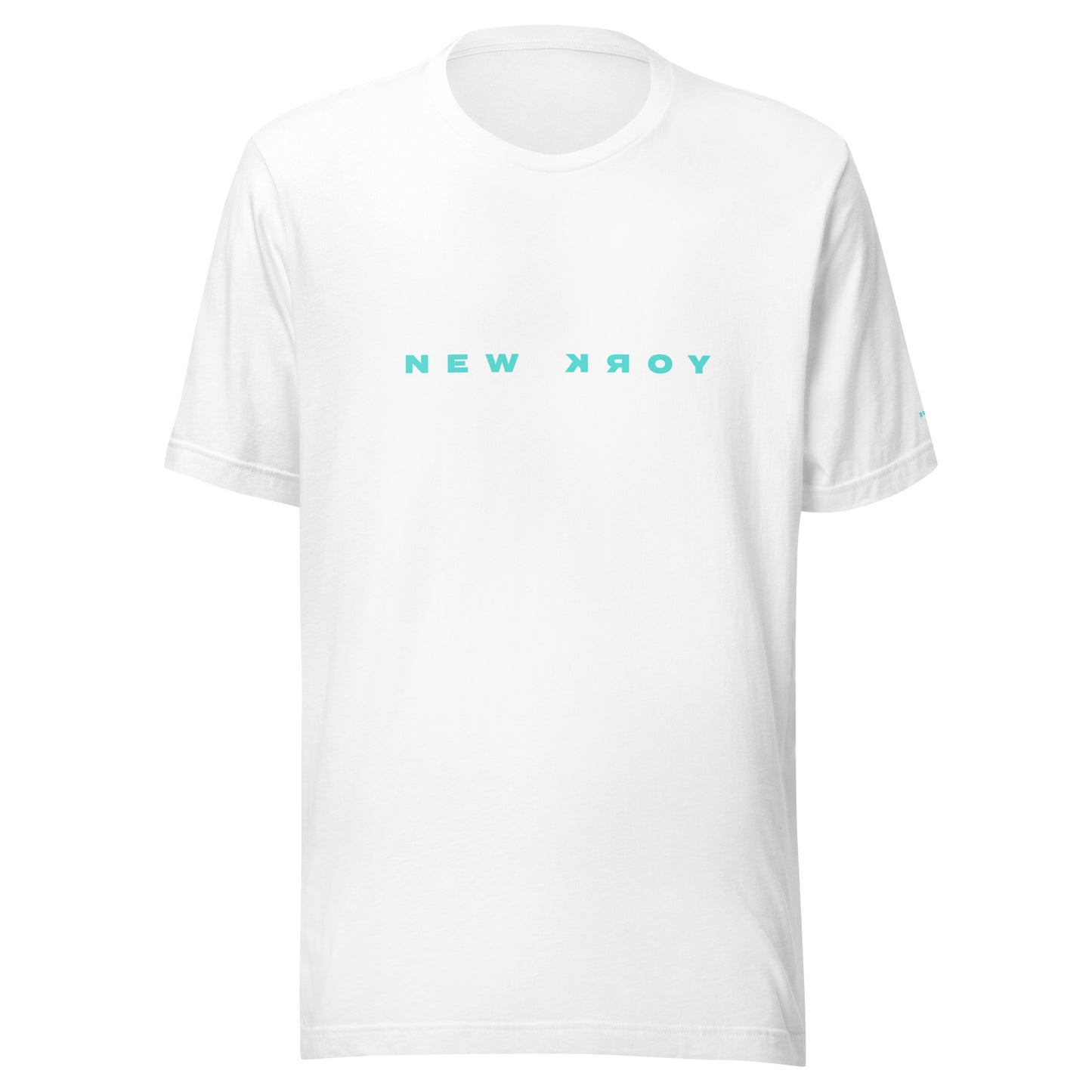 New York T-Shirt
